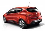 Renault Clio 2013 года